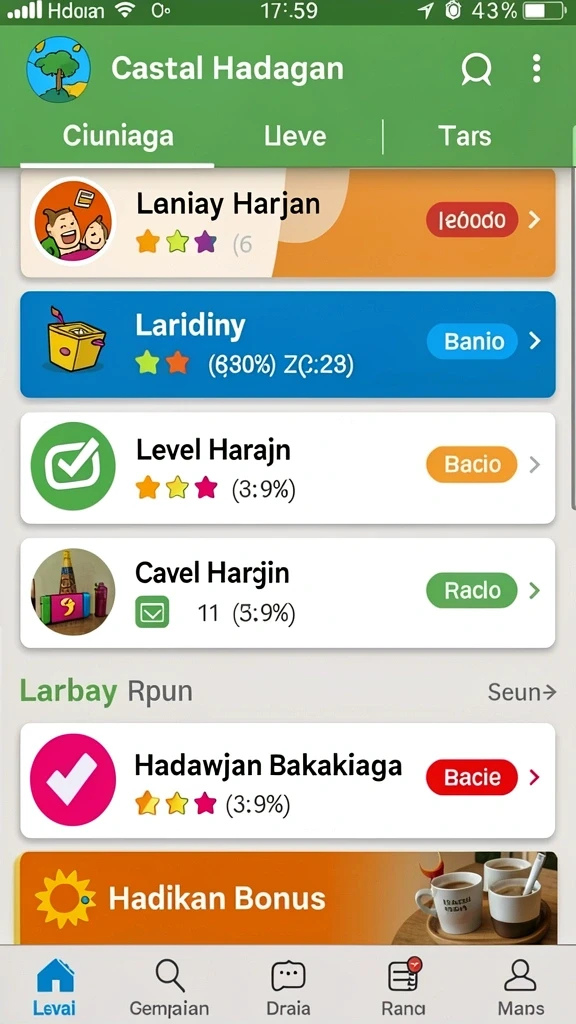 Screenshot okjkt nomor 3
