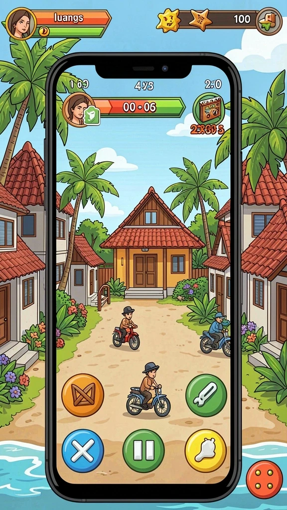 Screenshot orca128 nomor 1