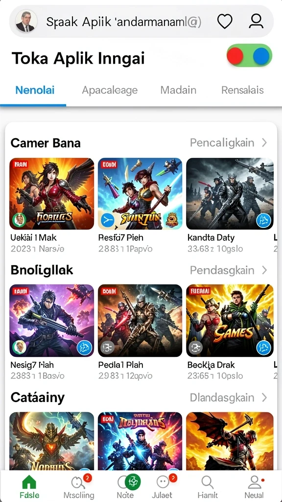 Screenshot orca128 nomor 3