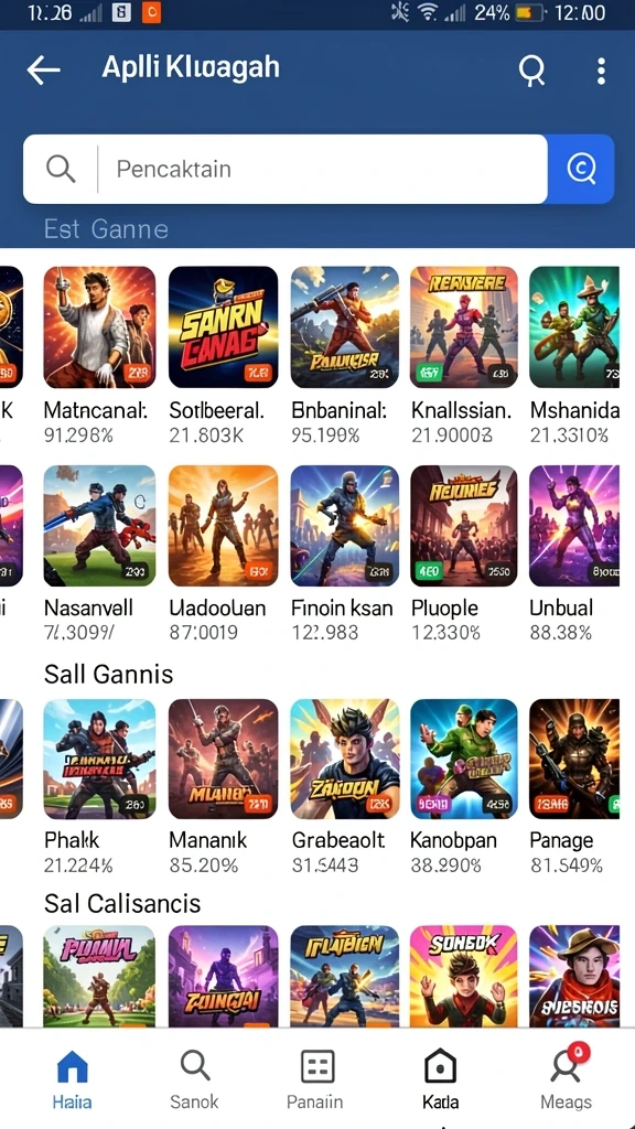 Screenshot pandora88 nomor 3