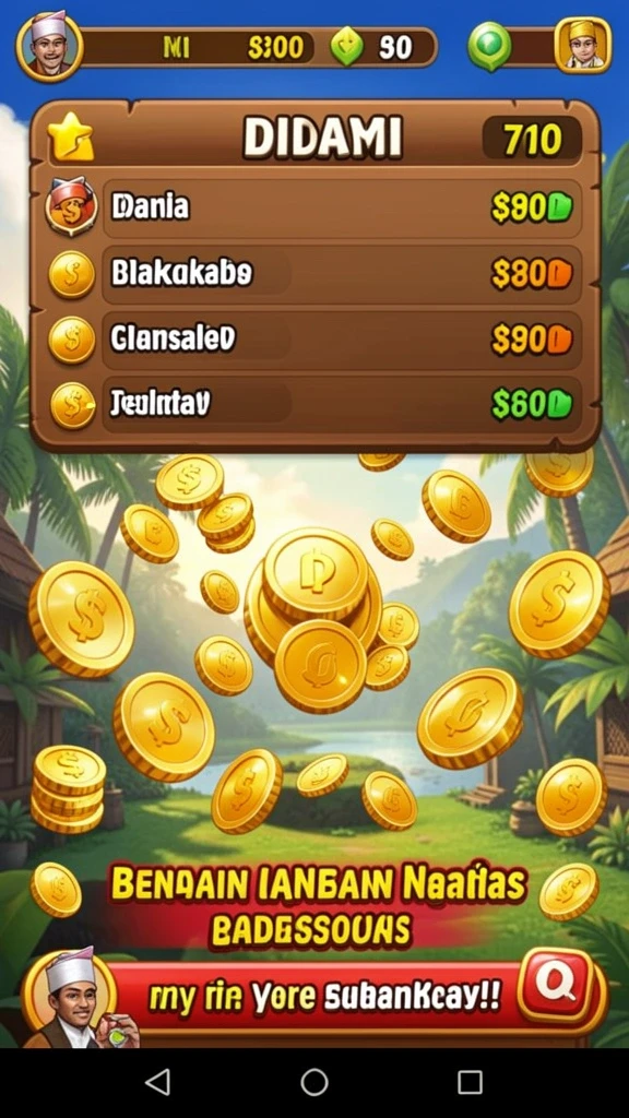 Screenshot pasar123 nomor 1