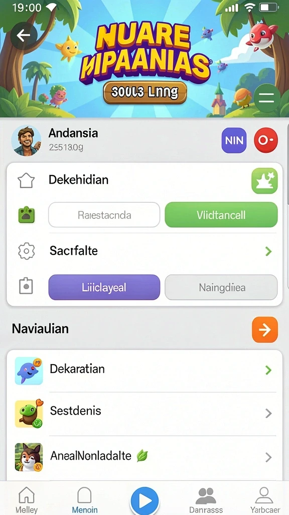 Screenshot pgking nomor 1