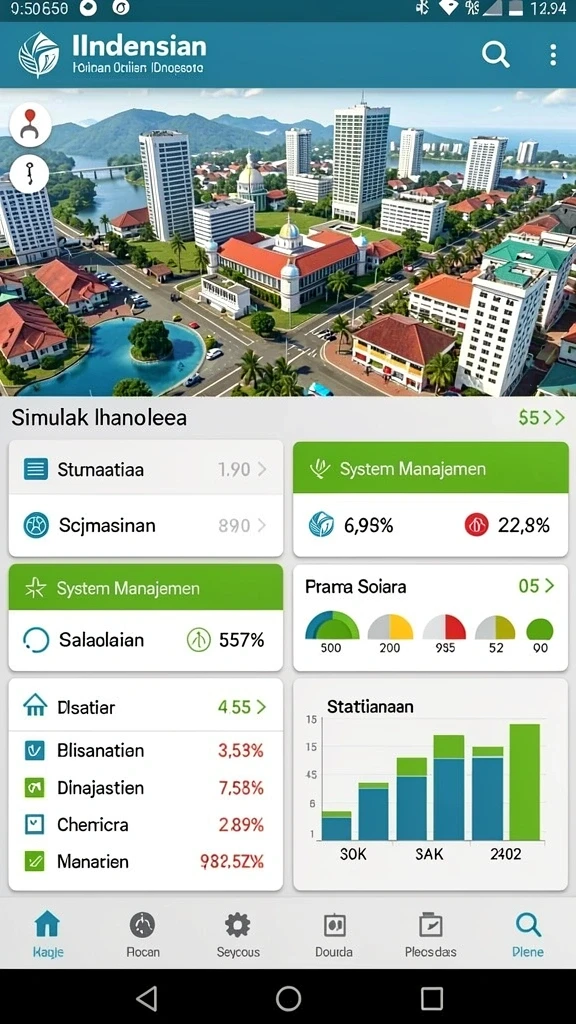 Screenshot pgking nomor 3