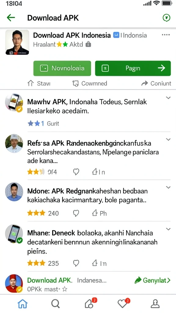 Screenshot ppv88 nomor 3