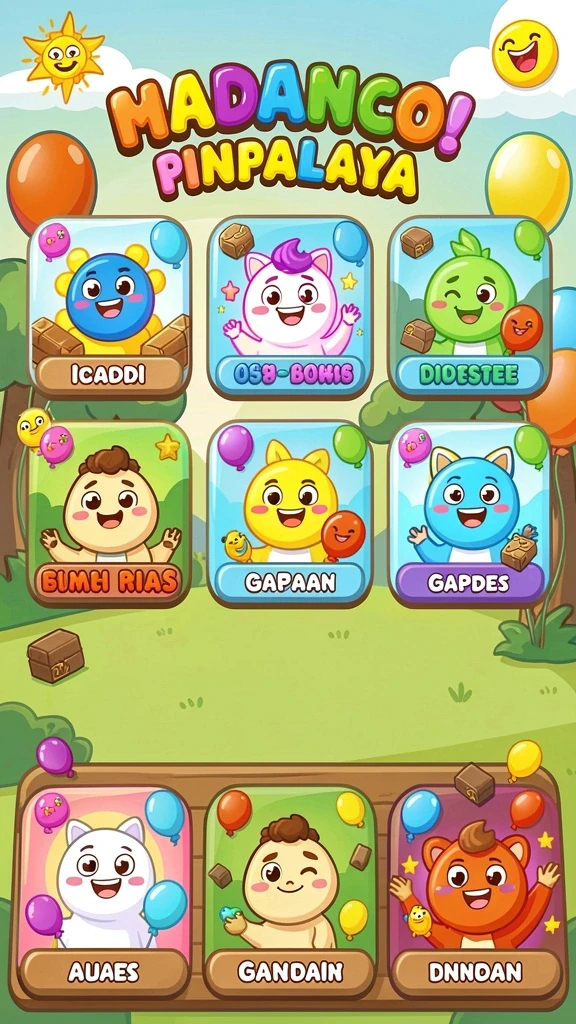 Screenshot putarmega nomor 3