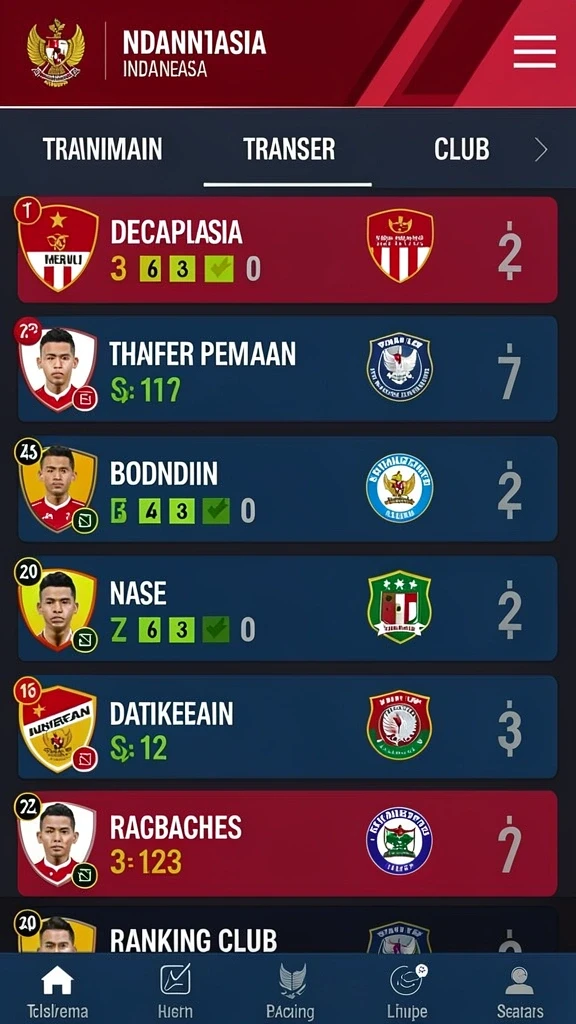 Screenshot quarkplay nomor 1