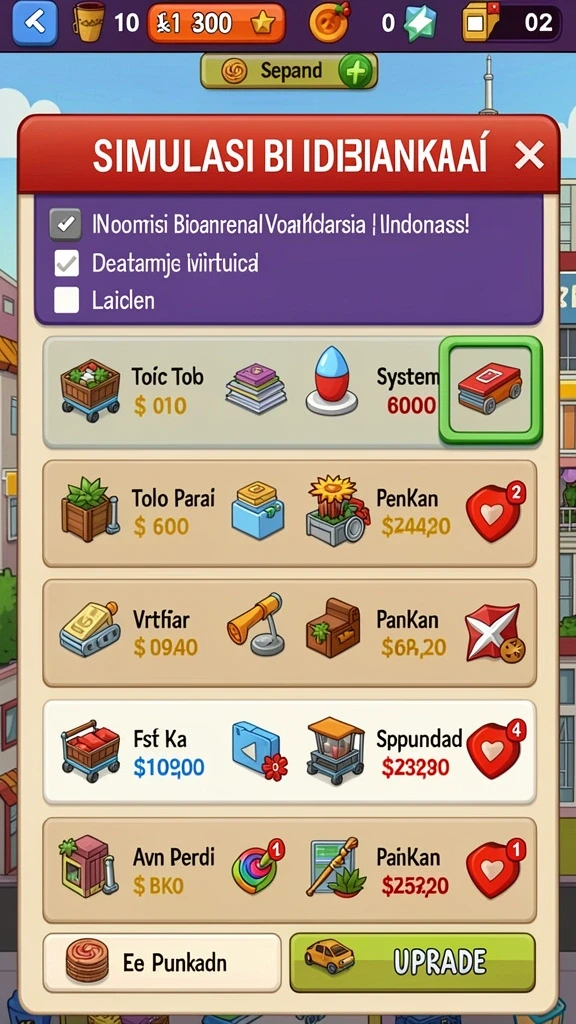 Screenshot quarkplay nomor 2