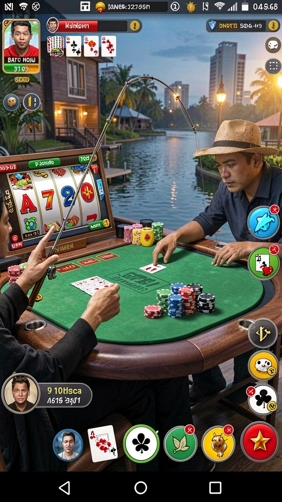 Screenshot rajampo nomor 3