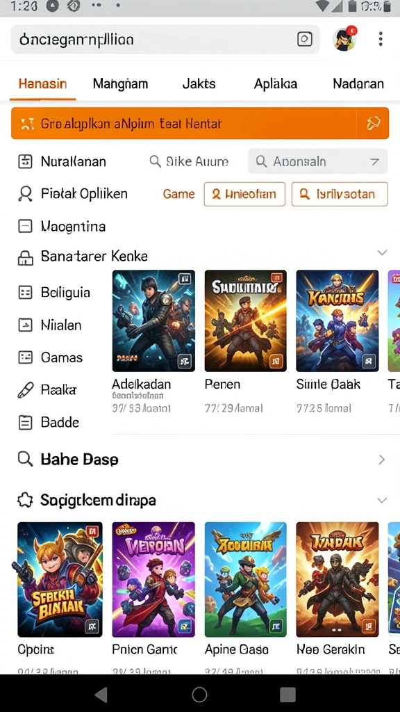 Screenshot ratu303 nomor 2