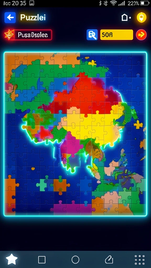 Screenshot rezixo nomor 2