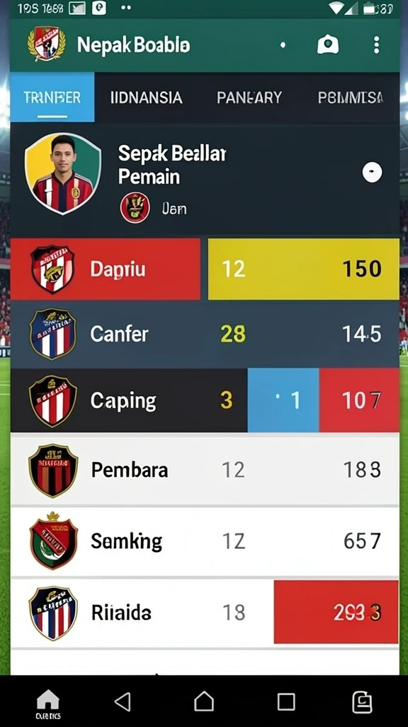 Screenshot rp62rp nomor 1
