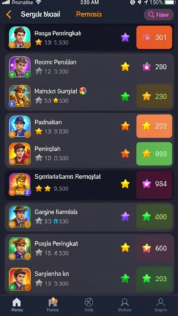 Screenshot rp62rp nomor 3