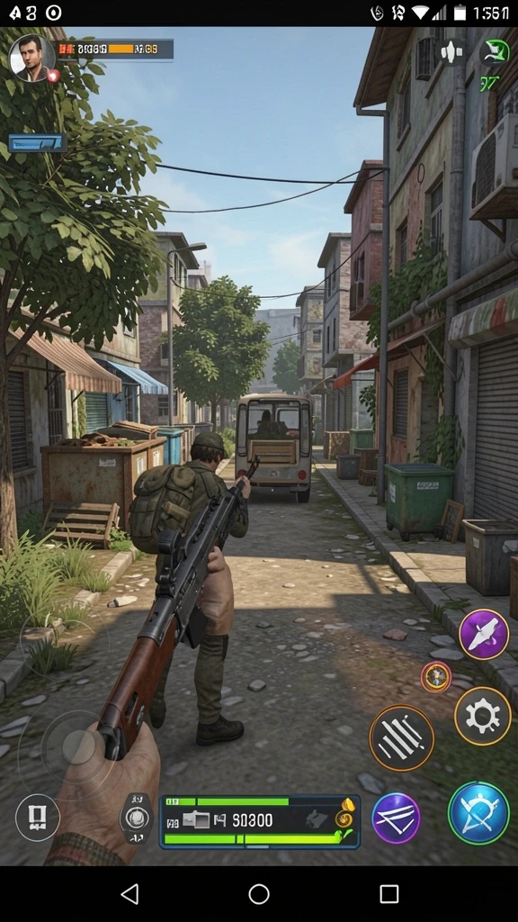 Screenshot rpwin nomor 3