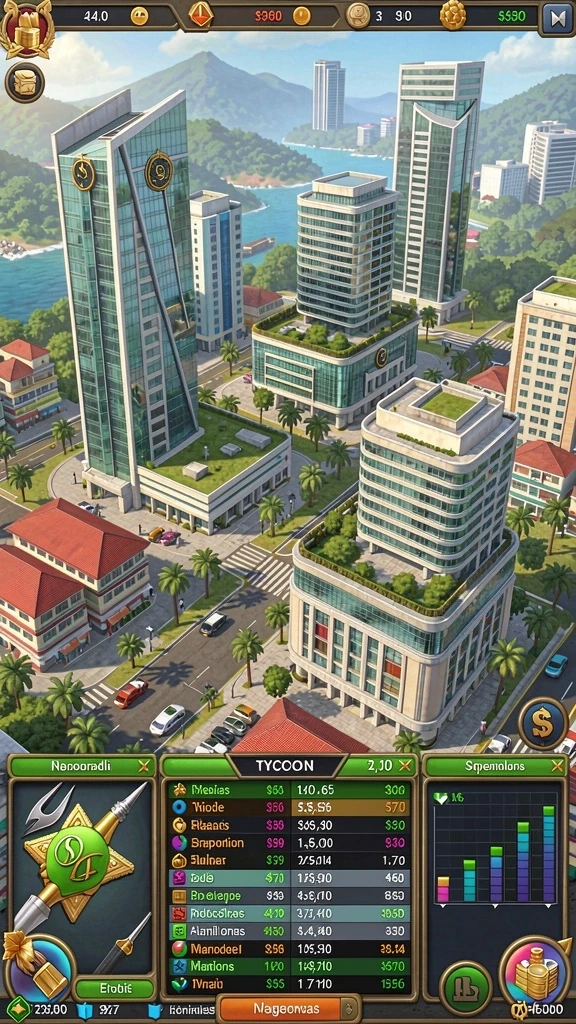 Screenshot rsngame nomor 3