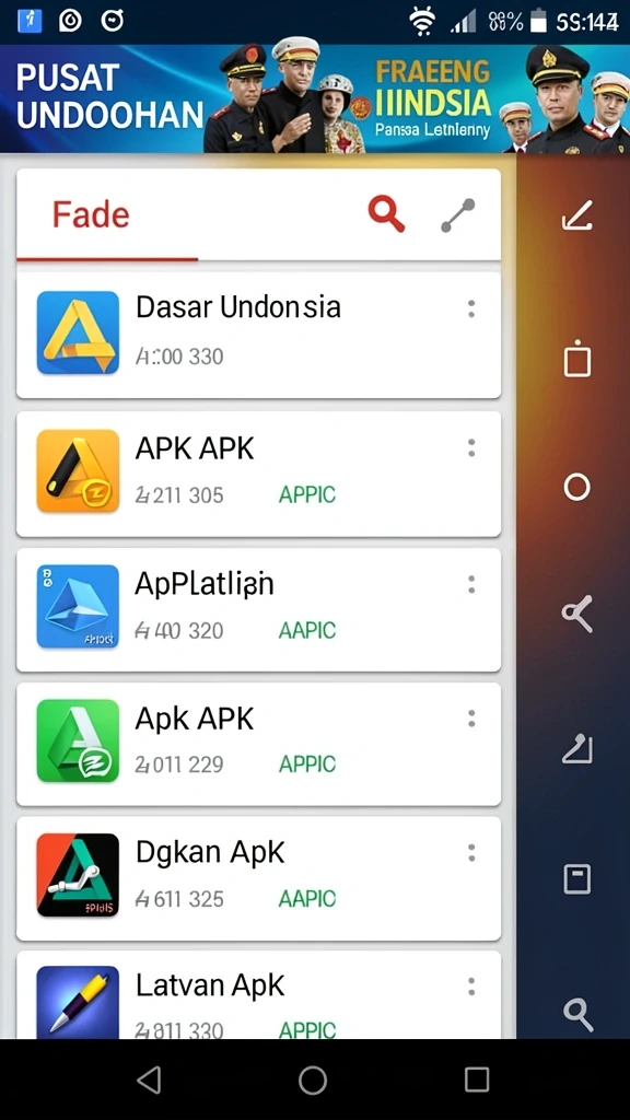 Screenshot sarang777 nomor 1