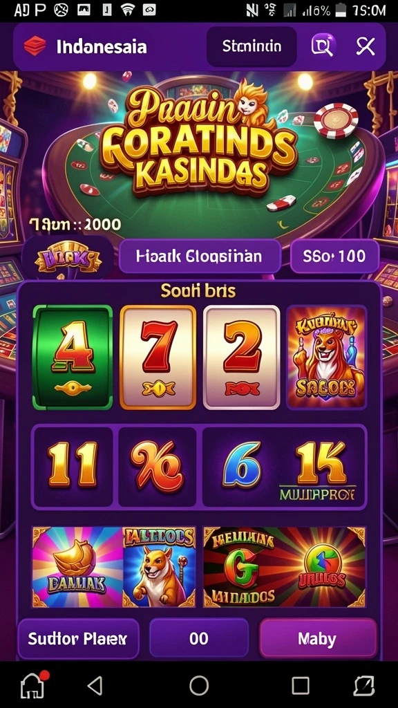 Screenshot sunda777 nomor 1