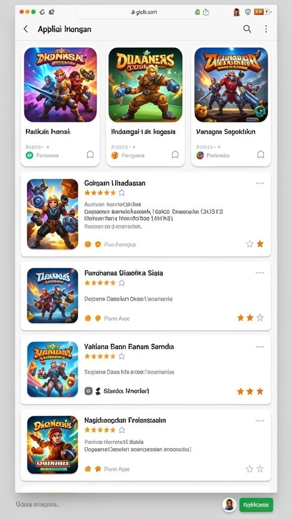 Screenshot surgavip nomor 2