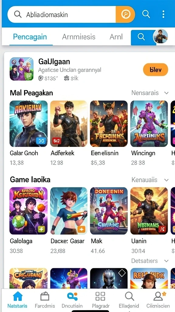 Screenshot tante777 nomor 1
