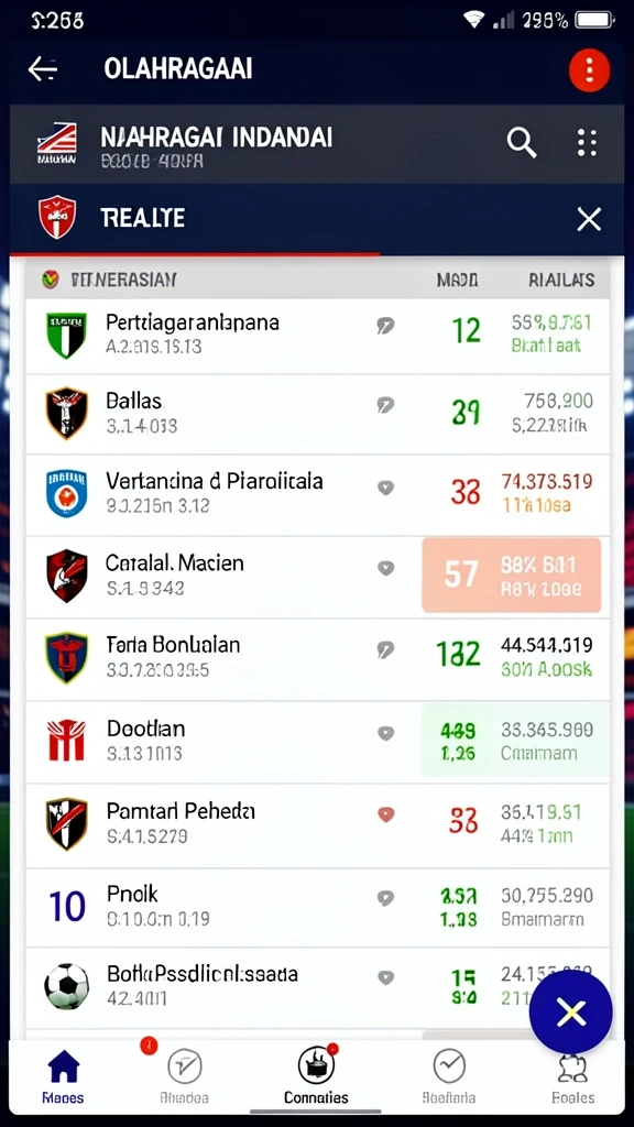 Screenshot toto99 nomor 3
