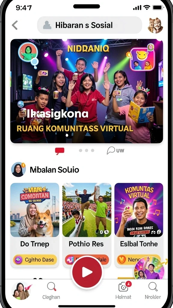 Screenshot vipwin88 nomor 2