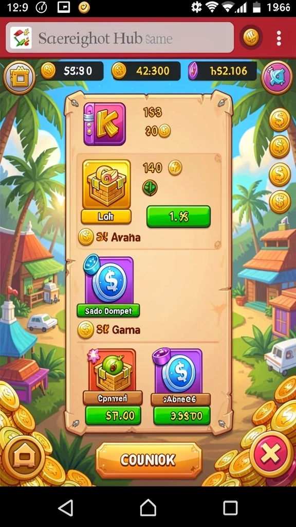 Screenshot winallcasino nomor 1