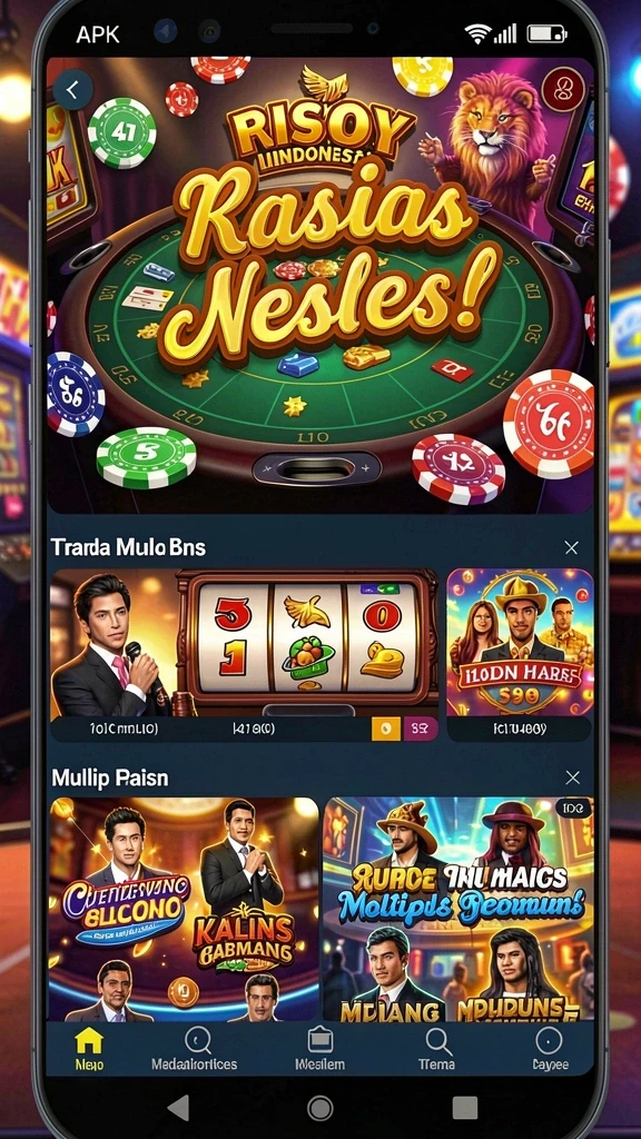 Screenshot winidn nomor 1