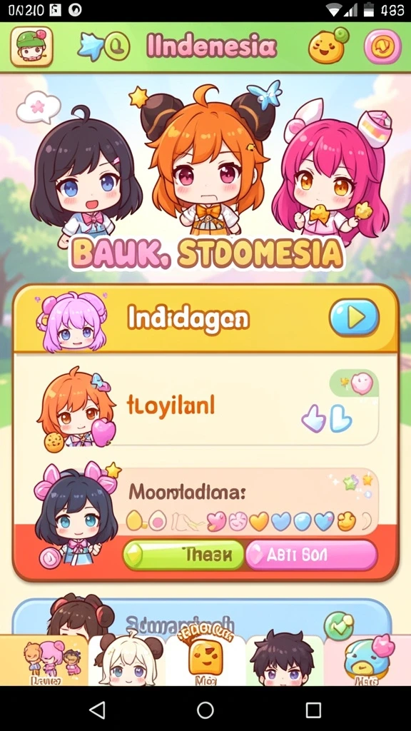 Screenshot wow99 nomor 2