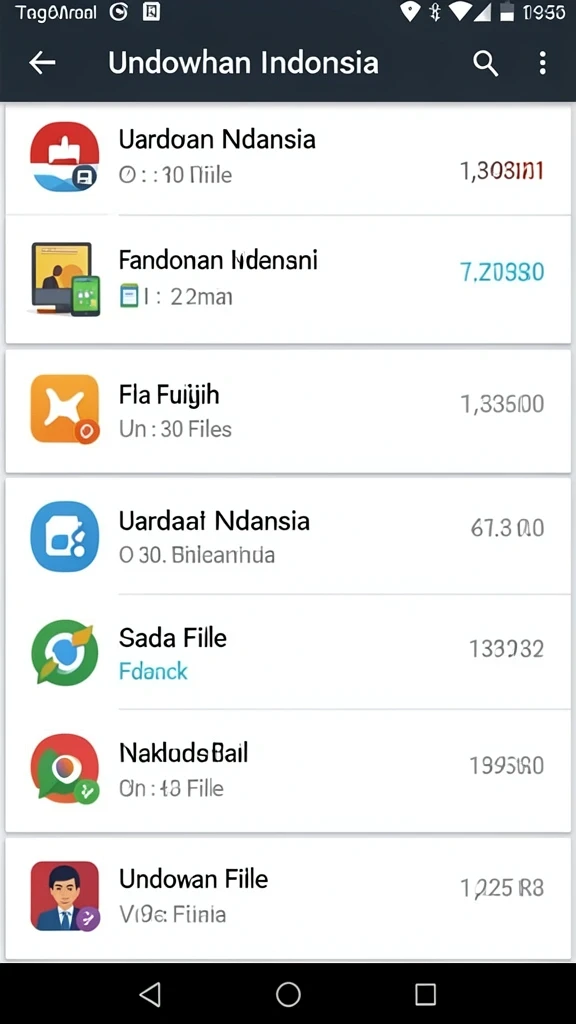 Screenshot wow99 nomor 3