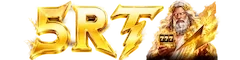 5rt — logo banner resmi Indonesia